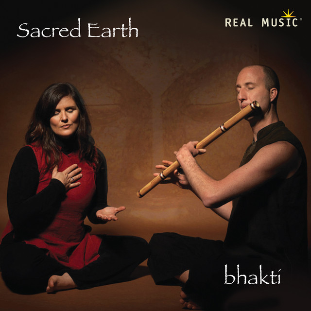 Bhakti cover