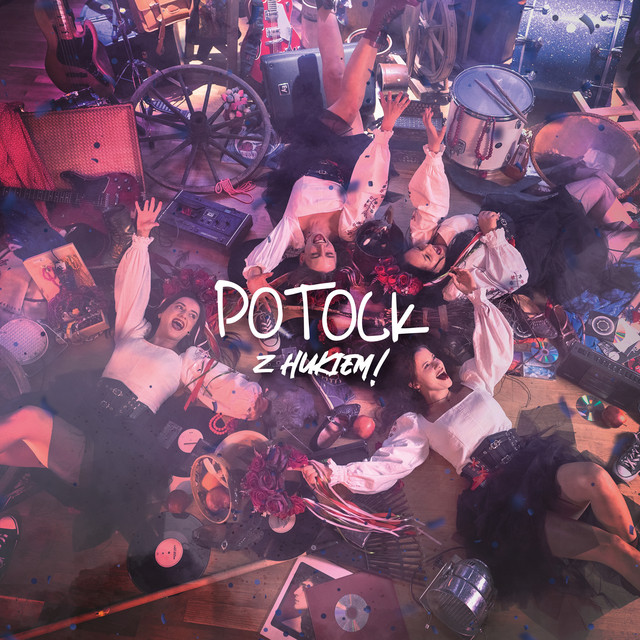 Z hukiem cover art