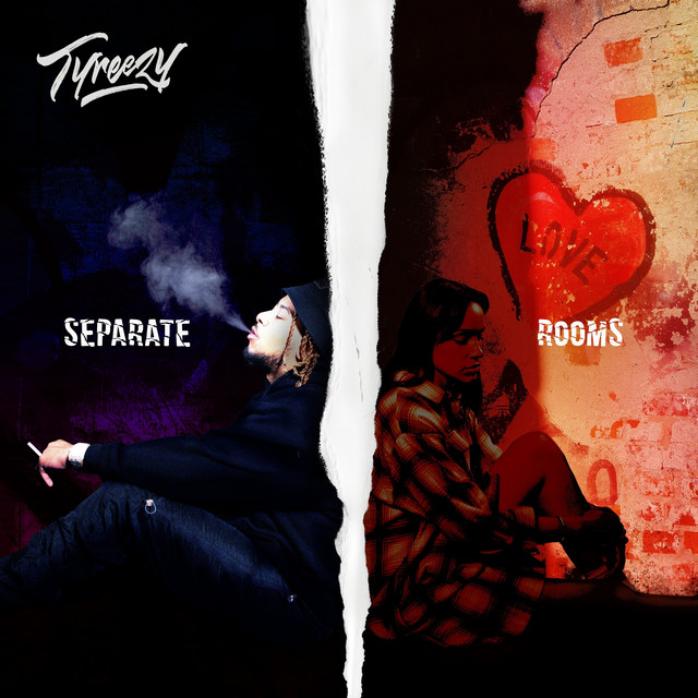 Separate Rooms