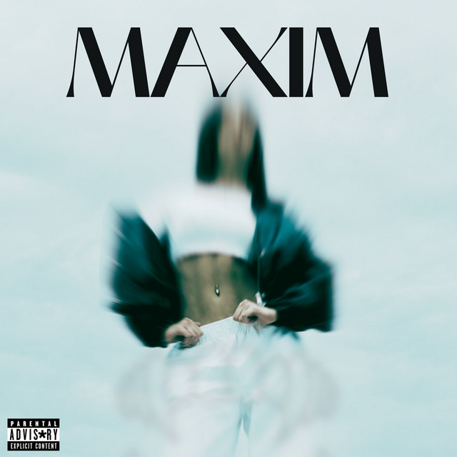 Обкладинка: MAXIM — x1nex