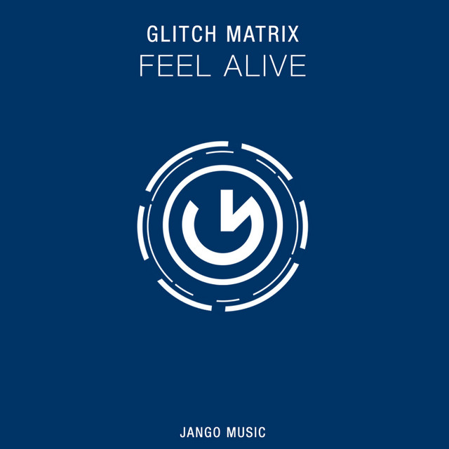 Feel Alive cover