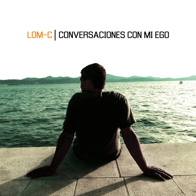 Conversaciones Con Mi Ego cover art