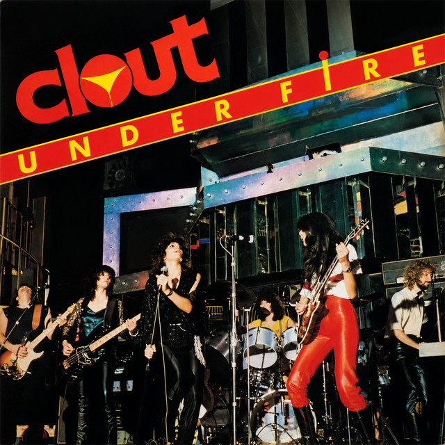 Under Fire cover