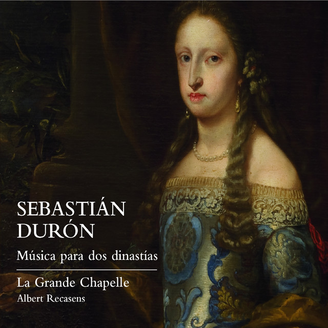 Música para Dos Dinastías cover art