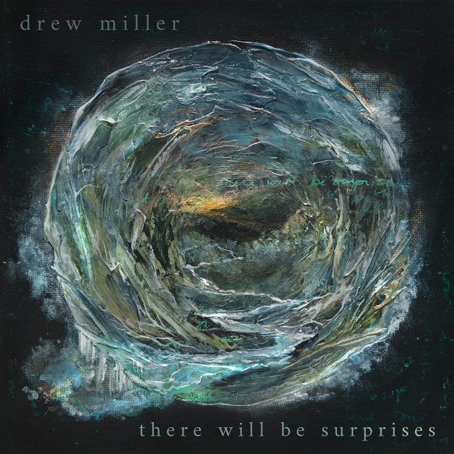 There Will Be Surprises cover