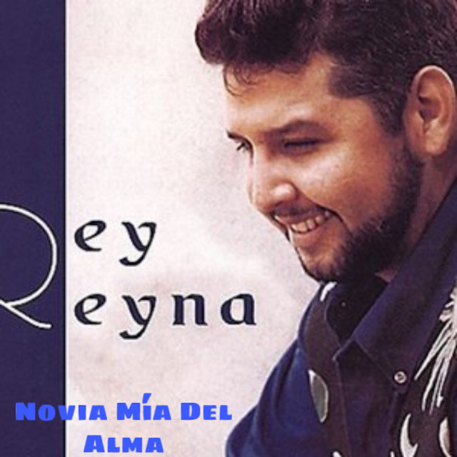 Novia Mía del Alma cover art