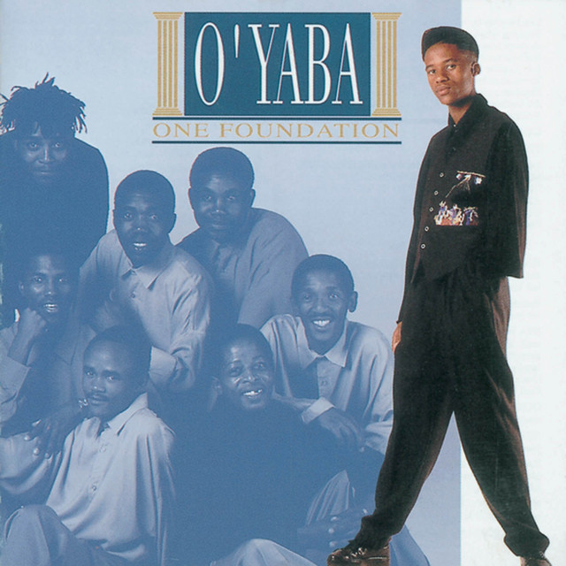 One Foundation cover art