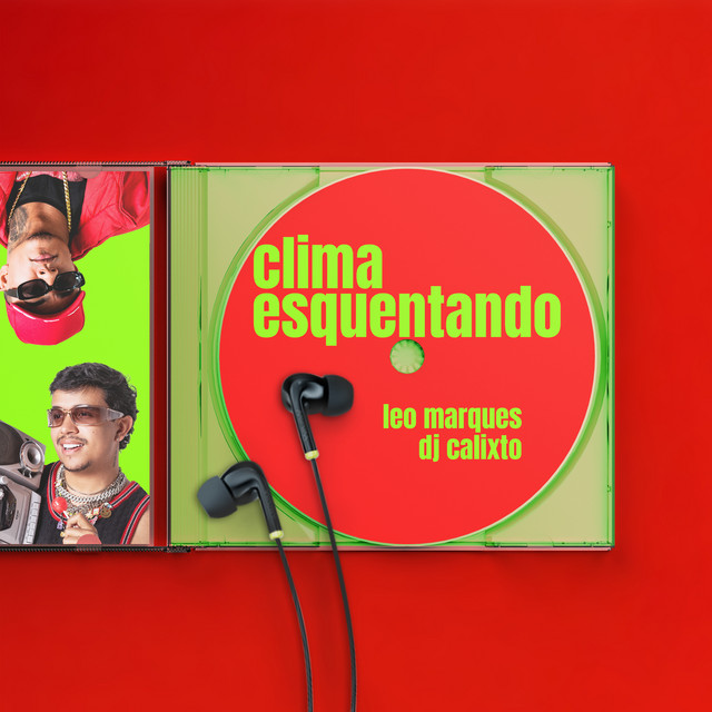 Clima Esquentando