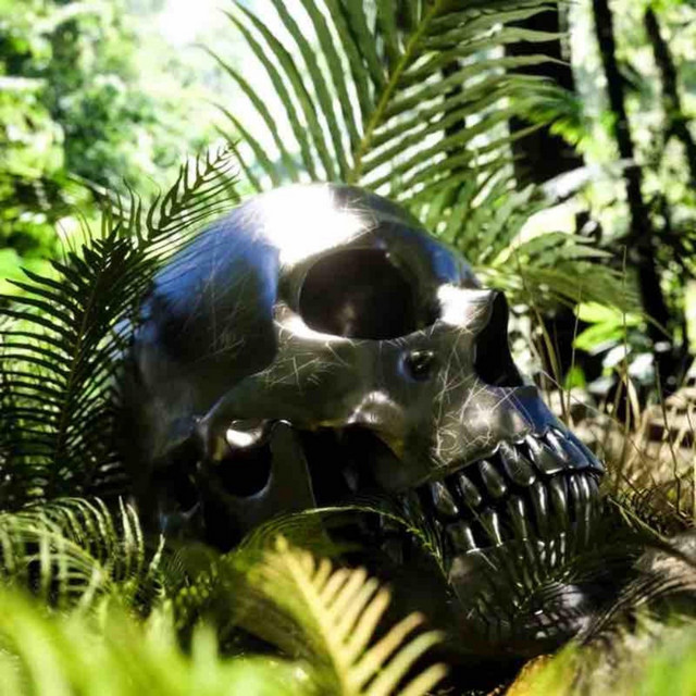 TheBadLands cover art