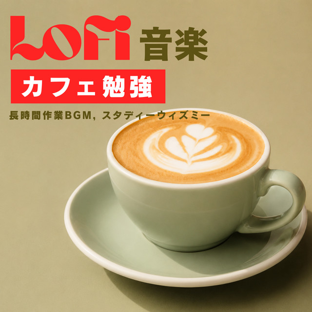 Lofi Jazz Terrace