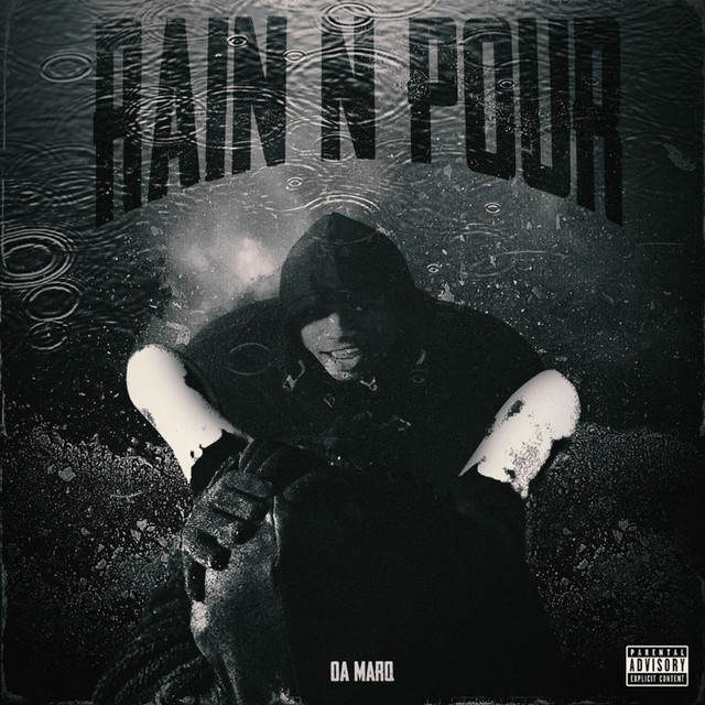Rain n Pour