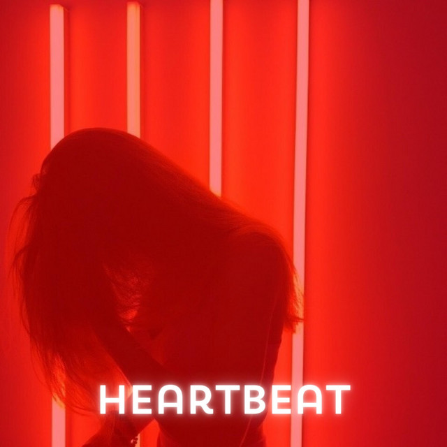 Heartbeat cover art