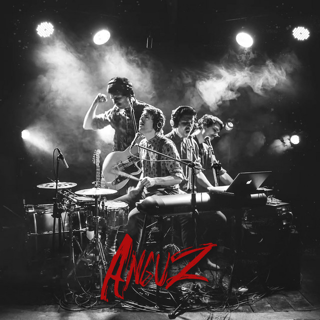 undefined album image
