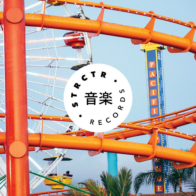 Fair cover art