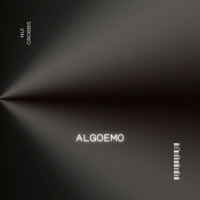 Algoemo cover art