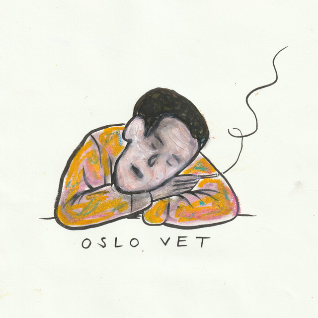 Oslo vet, Pt. 1 cover art