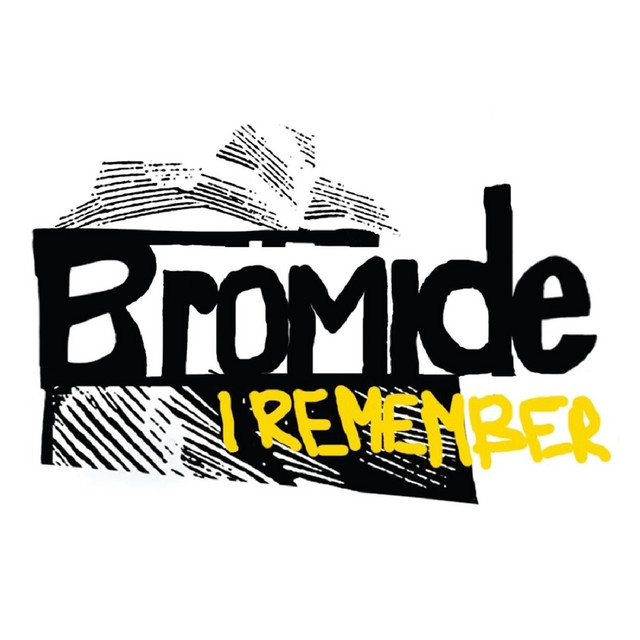 I Remember cover art