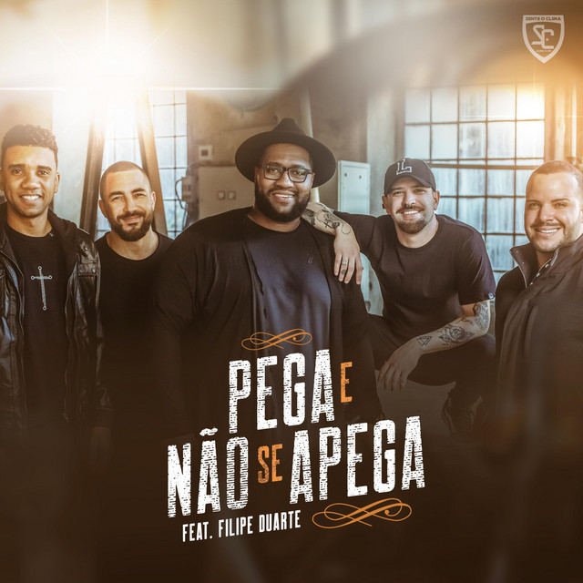 Pega e Não Se Apega