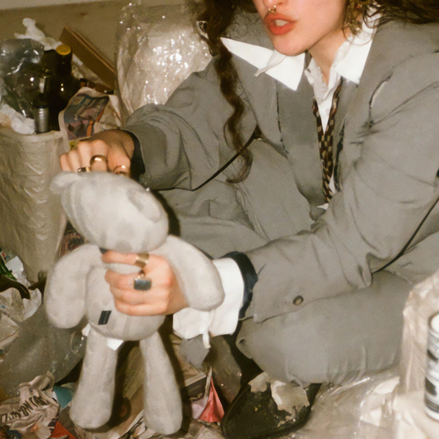 CRUEL GOODBYES cover art
