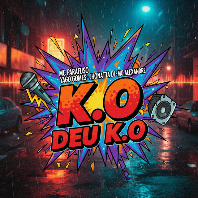 Deu K.O