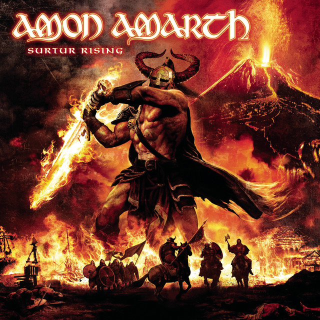 War of the Gods