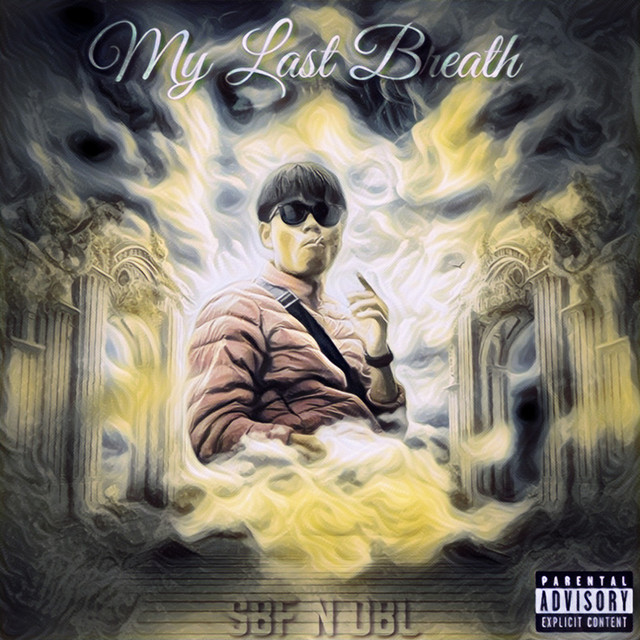 My Last Breath cover art