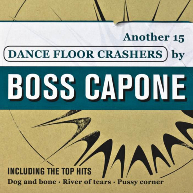 Another 15 Dance Floor Crashers cover art