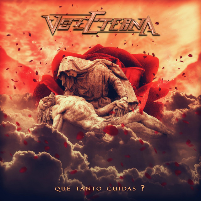 Voz Eterna – Que Tanto Cuidas?