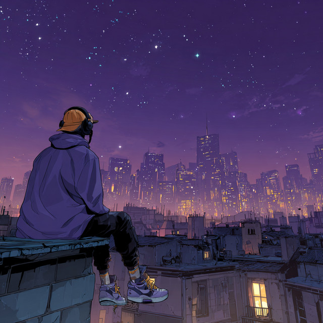 Full Of The Stars