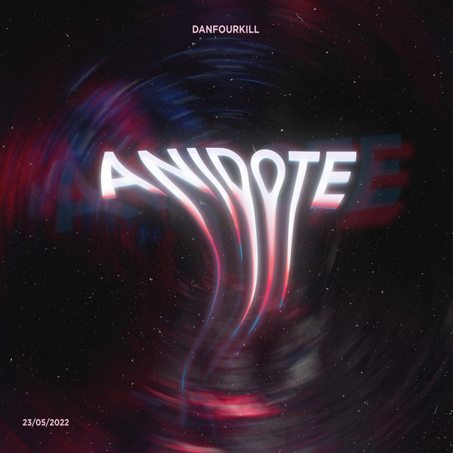 Anidote cover art