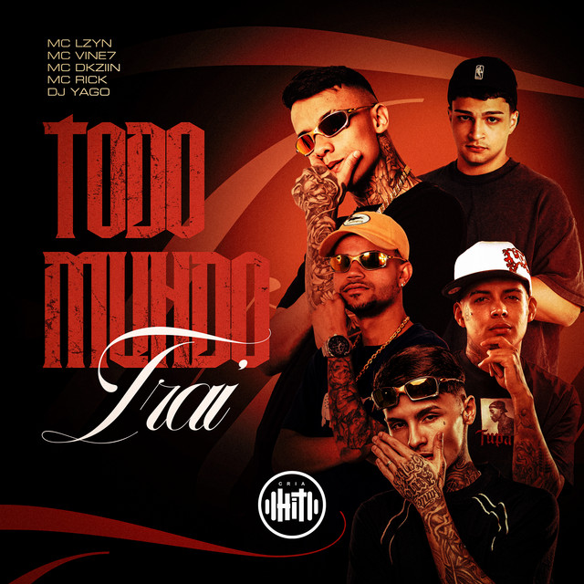 Todo Mundo Trai
