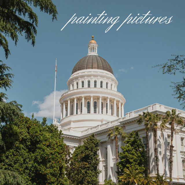 Painting Pictures cover art