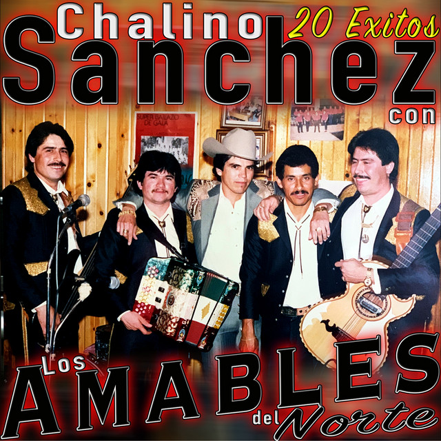 Los Amables Del Norte image