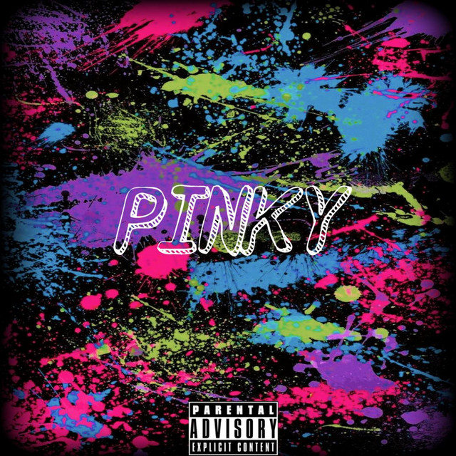 PINKY - Single by KNS LIL | Spotify