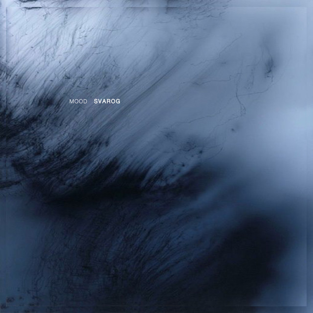Cover art for Svarog — Mood