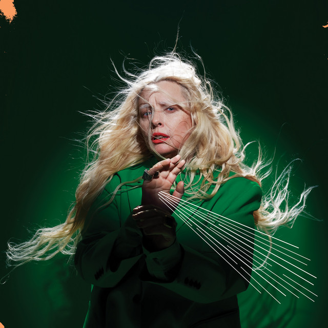 DEGRENGOLADA album image