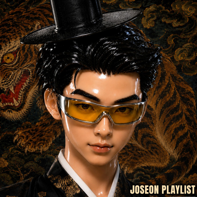 KOREAN_TRAP