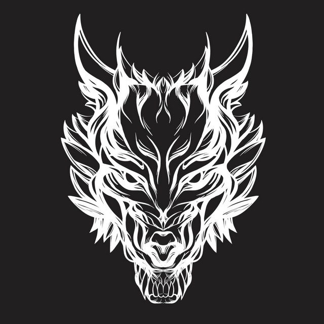 Обкладинка: Wintercold — Wolfanger