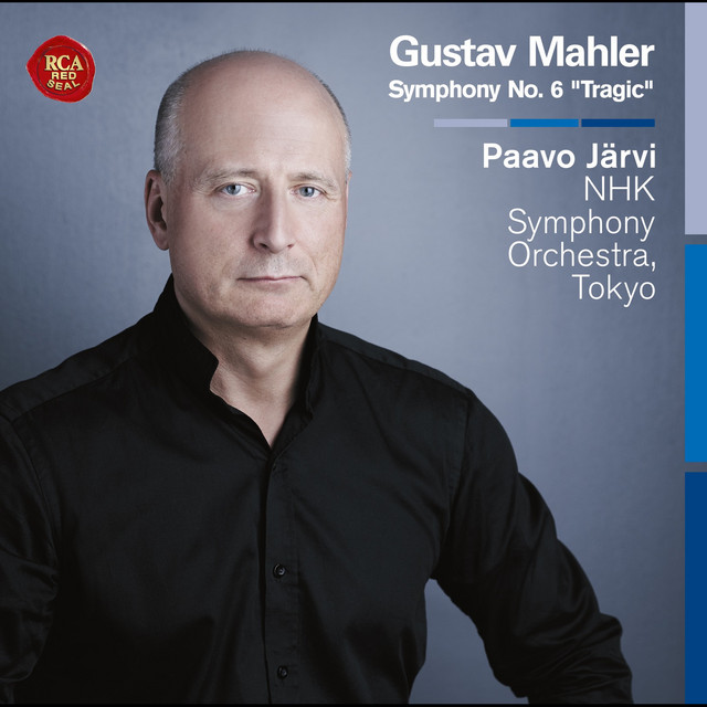マーラー：交響曲第6番「悲劇的」 - Album by Gustav Mahler | Spotify