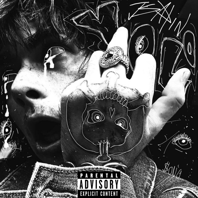 YOLO cover art
