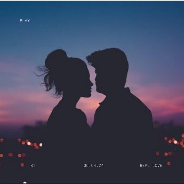 Real Love