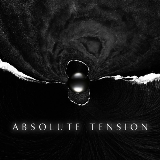 Absolute Tension cover art