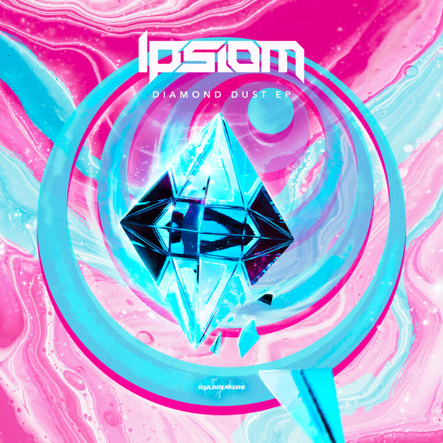 Ghostpetals album art
