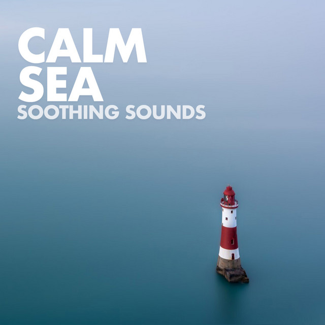 Calm Sea cover art