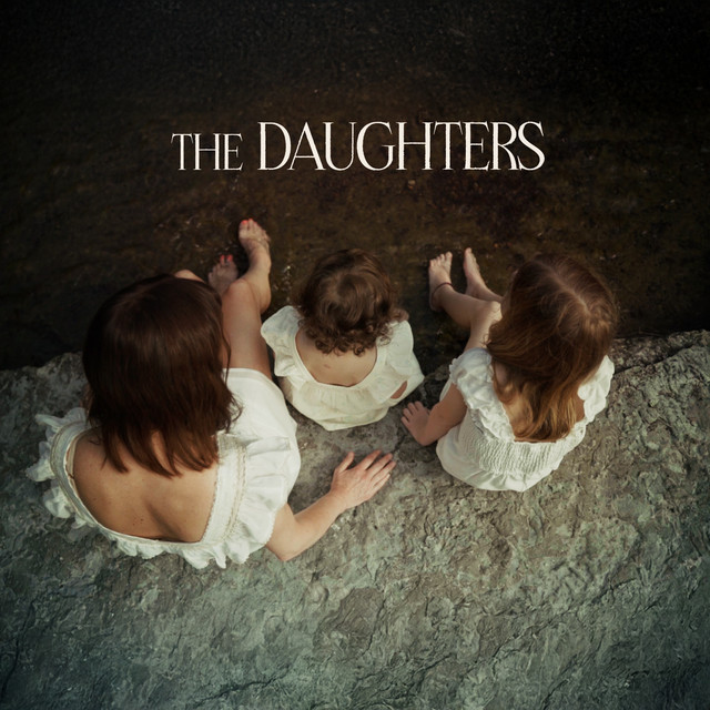 The Daughters cover