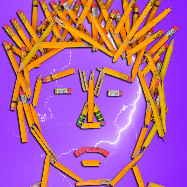 Why I cover art