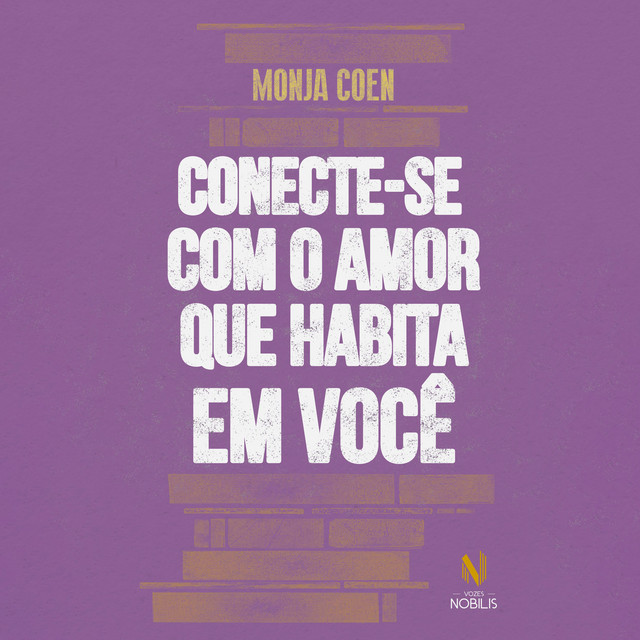 Conecte-se com o amor que habita em você cover art