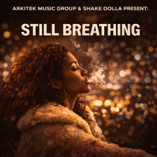 Still Breathing