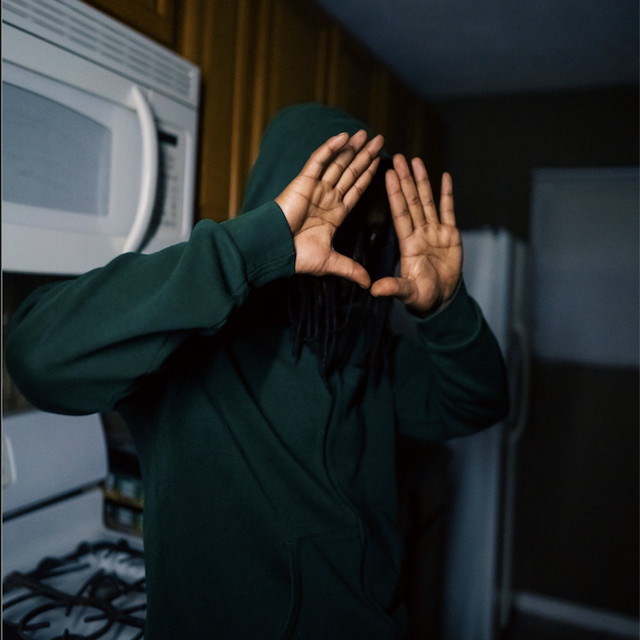 Casper cover art