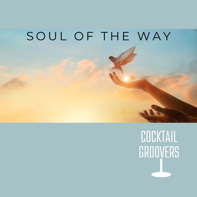 Soul Of The Way cover